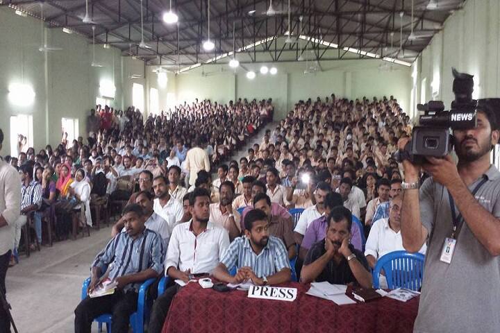 auditorium